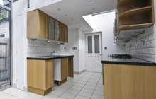 Watlington kitchen extension leads